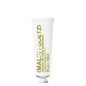 (Malin+Goetz) VB5 Hand Treatment - Bergamot 30ml